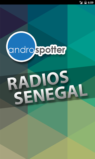 Radio Senegal Androspotter
