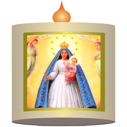 Virgen de la Caridad Free LOGO-APP點子