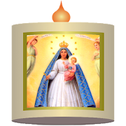 Virgen de la Caridad Free  Icon