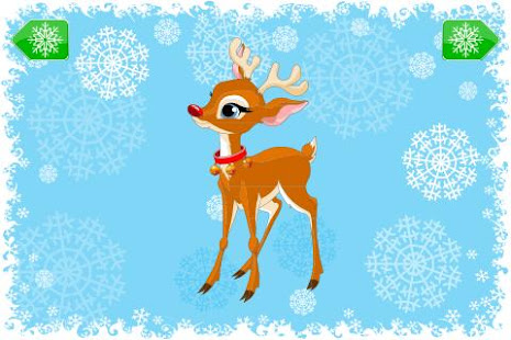 Kids Connect the Dots Xmas(圖4)-速報App