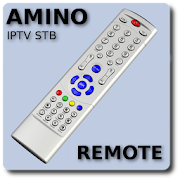 Remote Control for Amino IPTV 2.1.6 Icon