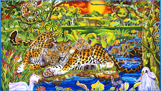 download Terbaik Abstrak Themes free