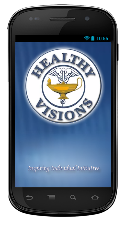 Android application Subliminal Weight Loss Day screenshort