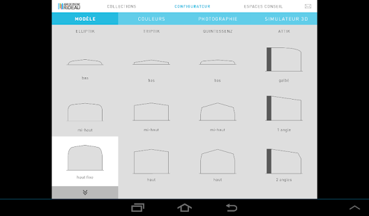 How to install Abri de piscine - RIDEAU 1.0.2 mod apk for pc
