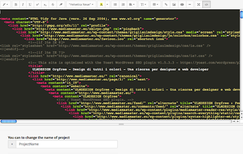 Simple HTML Editor - Apps on Google Play