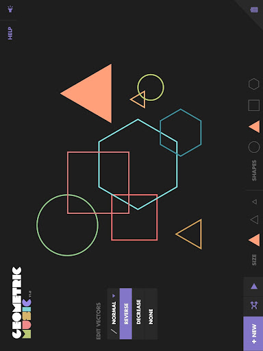 免費下載音樂APP|Geometric Music app開箱文|APP開箱王