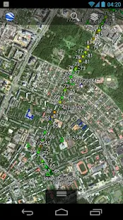 Screenshot Image