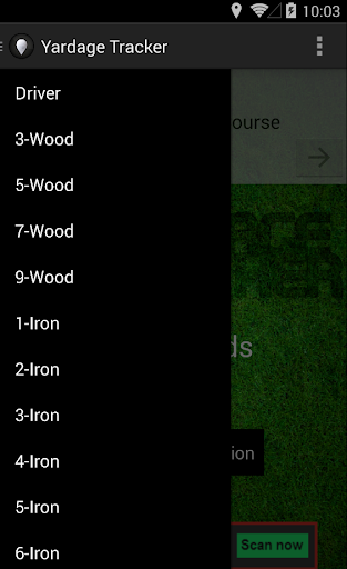 【免費運動App】Yardage Tracker-APP點子