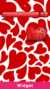 How to mod Feeling Heart Theme 1.0 unlimited apk for laptop