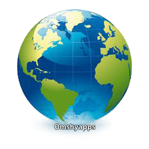 World Map 1.0.12