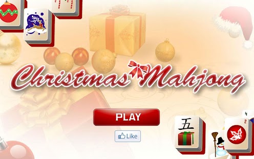 Lastest Christmas Mahjong APK