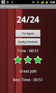 Free Download Chinese Vocabulary APK