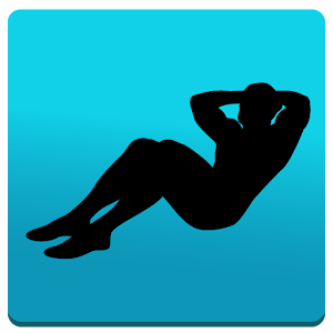Хэвлийн Дасгал logo