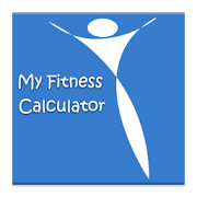 Fitness Calculator  Icon