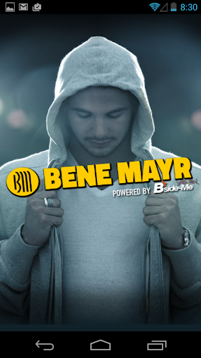 Bene Mayr