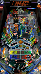  Pinball Arcade- screenshot thumbnail 