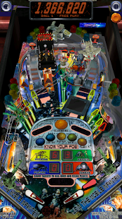  Pinball Arcade Free – Vignette de la capture d'écran 