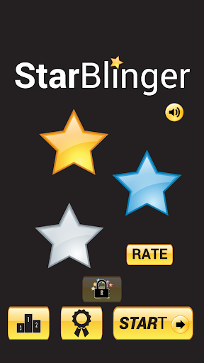 Test Your Memory - StarBlinger