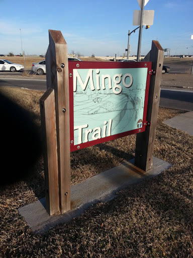 Mingo Trail 