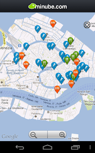 Venecia: Guía de viajes Screenshots 5