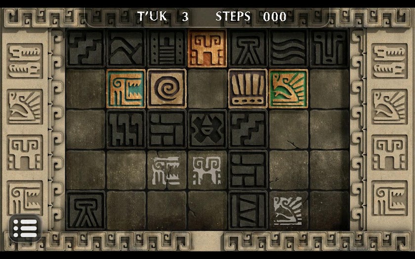 Cryptica Screen 3