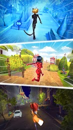 Miraculous Ladybug & Cat Noir 3