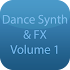 Dance Synth & FX Caustic Pack1.0.0