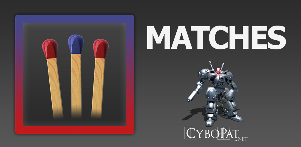 Matches для андроид