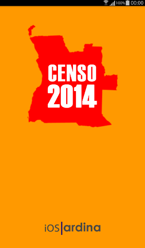 Censo 2014