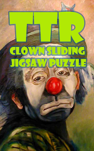 Download Clown Sliding Puzzle APK for PC