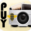 PasteUpYou logo