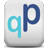 QuickPost mobile app icon