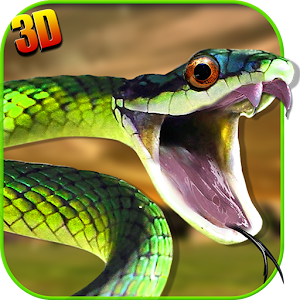 Snake Attack Simulator 1.2