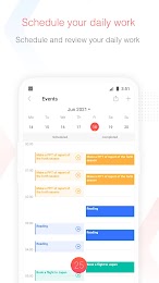 Focus To-Do: Pomodoro & Tasks 6