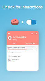 Medisafe Pill & Med Reminder 7