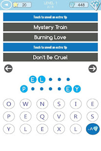 Bands, Singers And Songs Quiz(圖7)-速報App