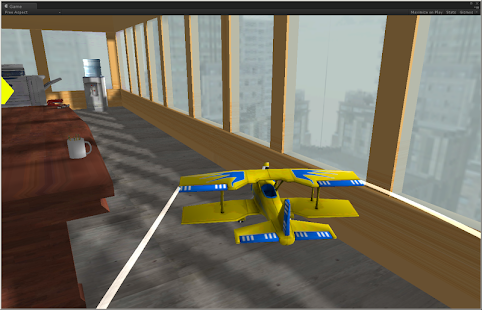 Flight Simulator: RC Plane 3D(圖2)-速報App