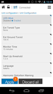 How to download Ekip Connect 1.0.8 unlimited apk for bluestacks