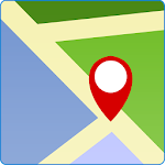 Cover Image of Unduh Peta Dengan GPS 10.0 APK