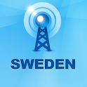 tfsRadio Sweden logo