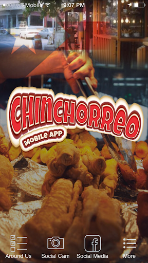 ChinchorreoPR