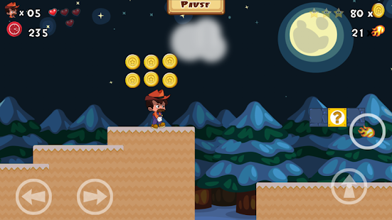 Download Cowboy Adventure APK