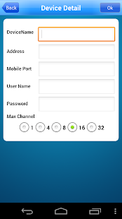 Comelit IP 100(圖5)-速報App