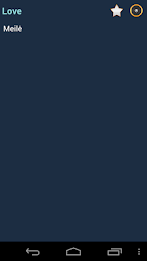 English Lithuanian dictionary poster 2