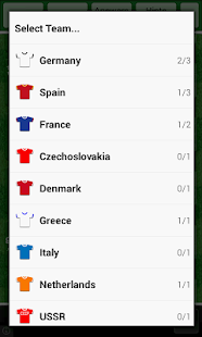 How to get Football Euro Cup Quiz 1.2 mod apk for pc