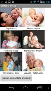 Free Download Frases en Lengua Zoque APK