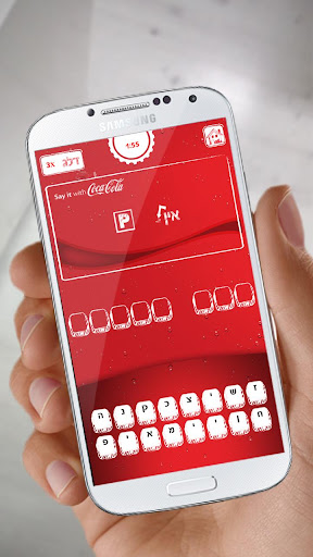 【免費益智App】Say It with Coca-Cola-APP點子