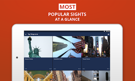 Moscow Premium Guide poster 7