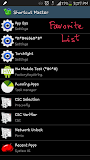 Shortcut Master (Lite)