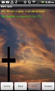 How to install Bible Quiz 1.0 mod apk for android